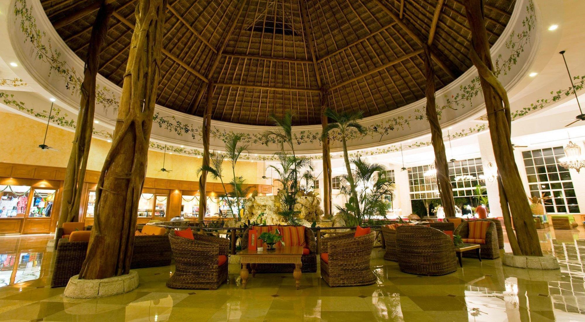 Resort Catalonia Royal Tulum & Adults Only Xpu Ha