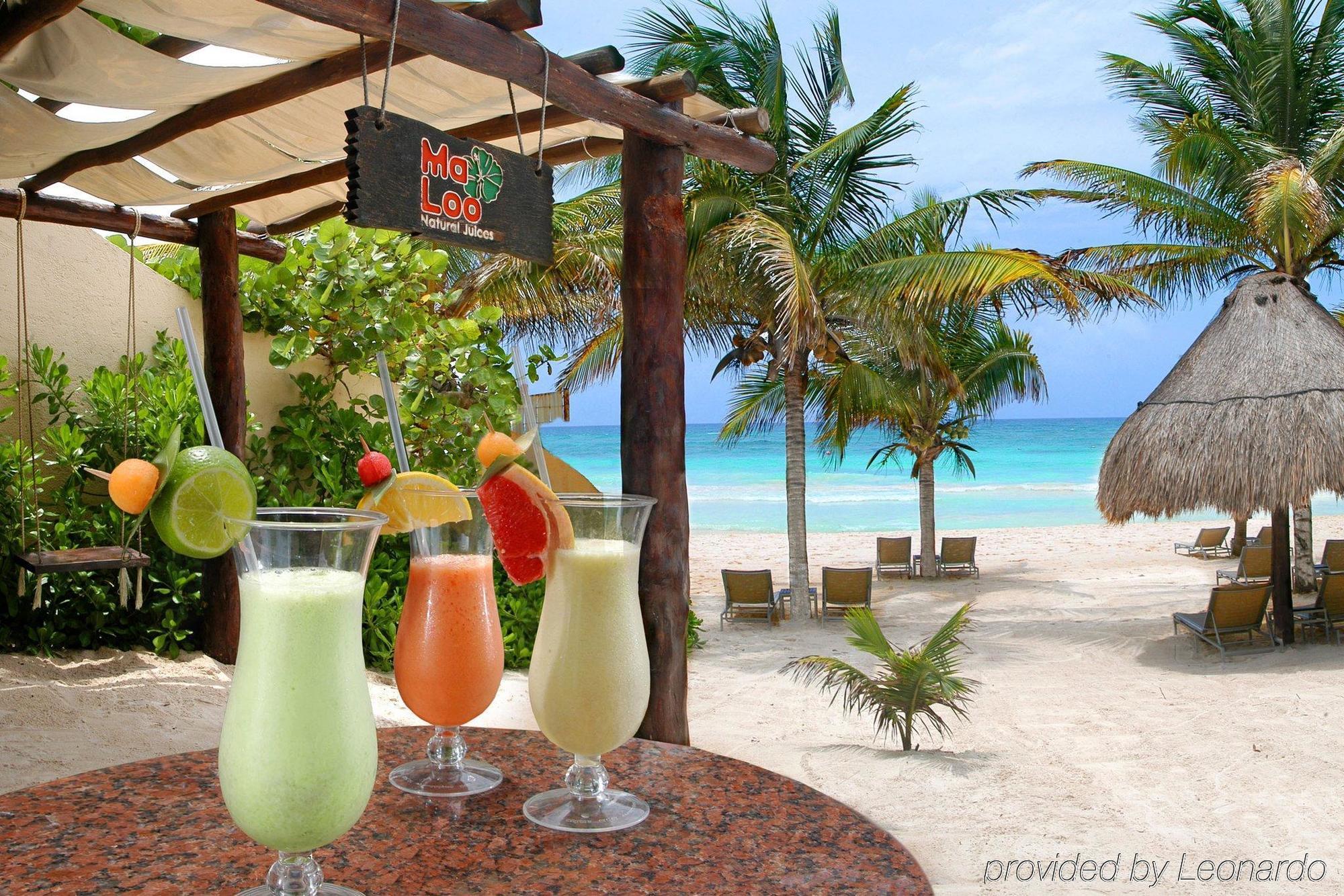 Catalonia Royal Tulum & Adults Only Resort Xpu Ha