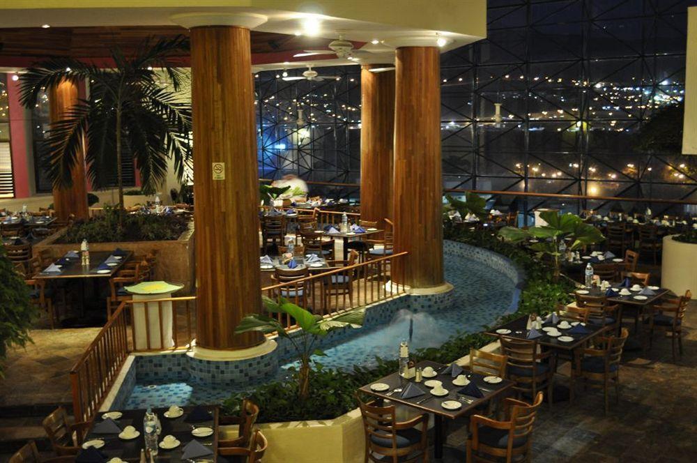 Marriott 5* Tuxtla Gutierrez