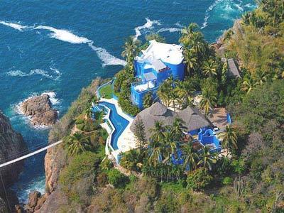 Hotel Playa Rosa