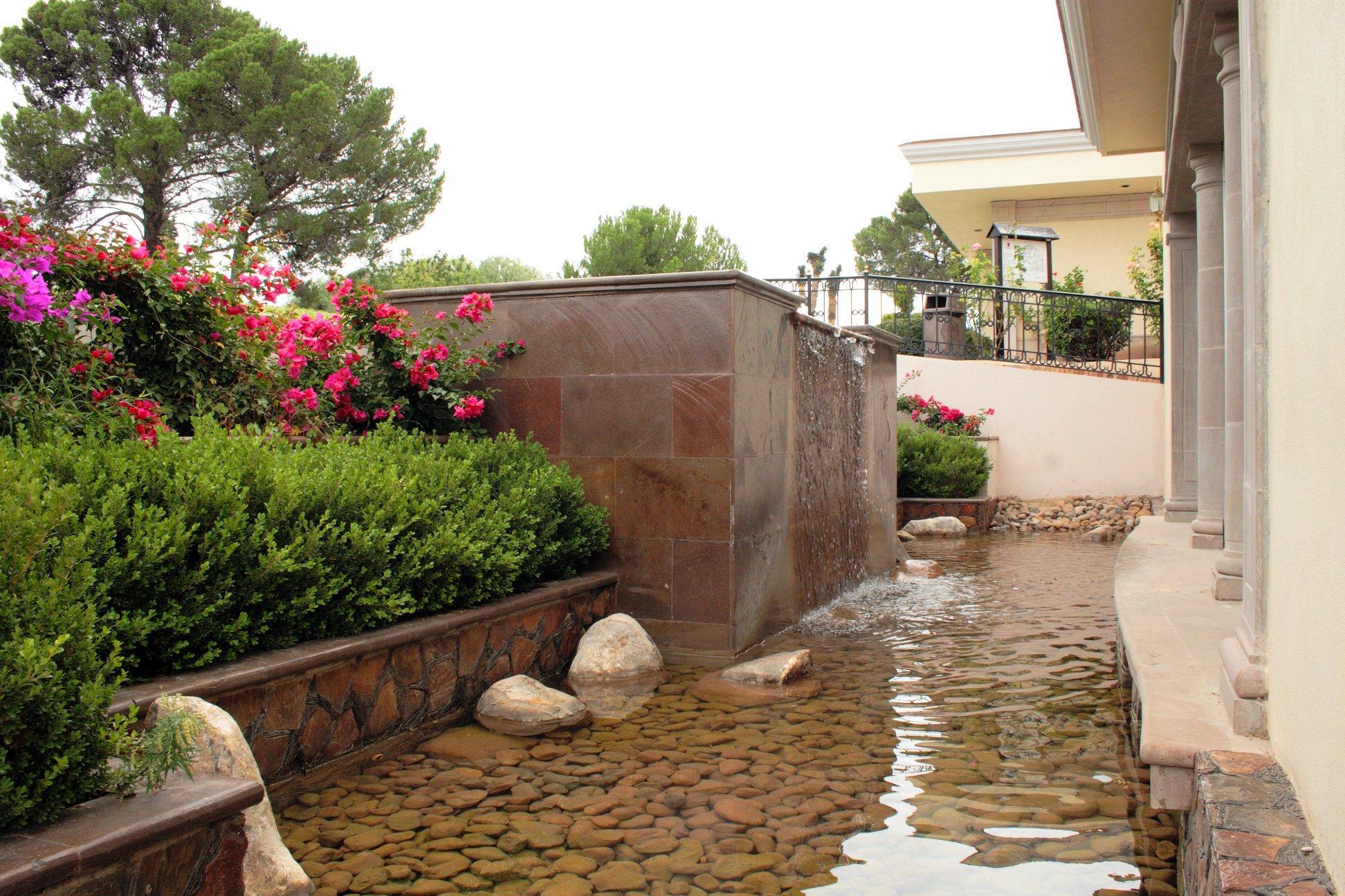 Camino Real Hotel Saltillo