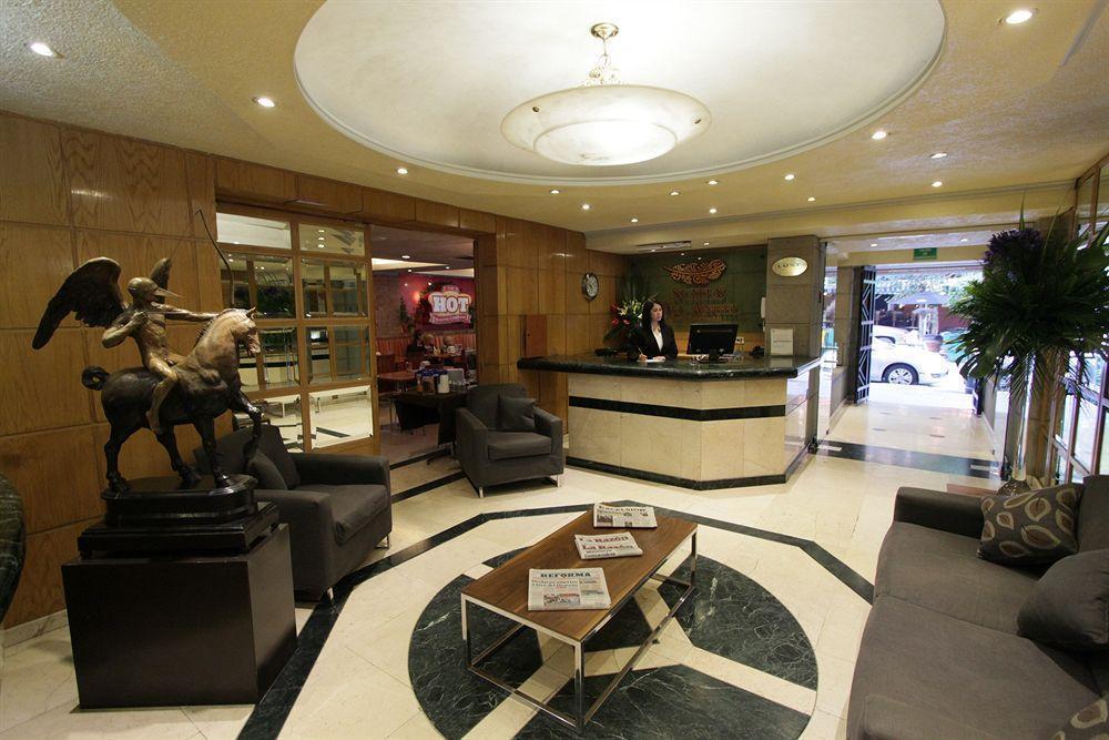 Aparthotel Del Angel