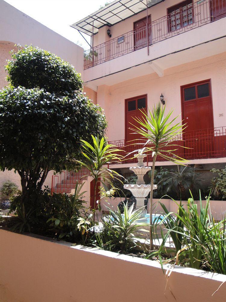Hotel San Angel 4*