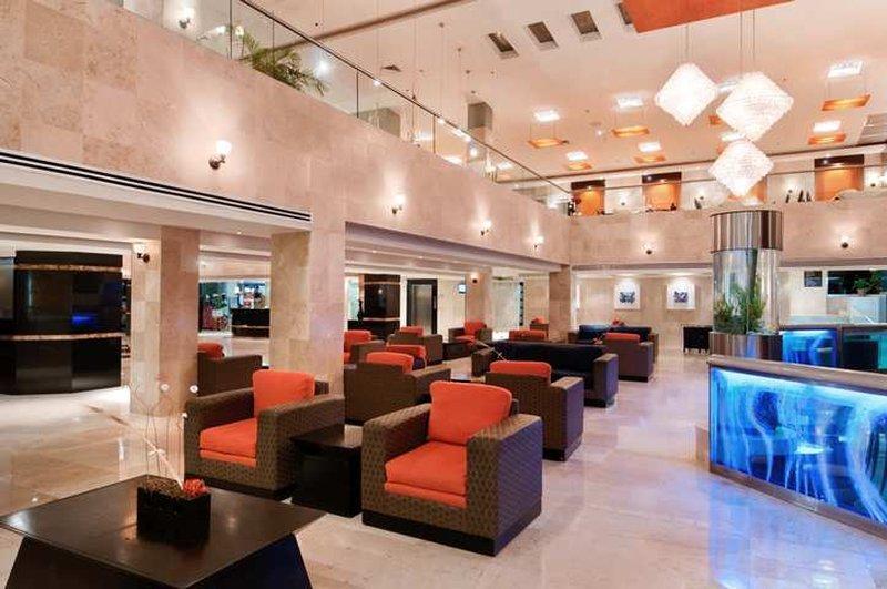 - Aeropuerto By Ihg 4* Villahermosa