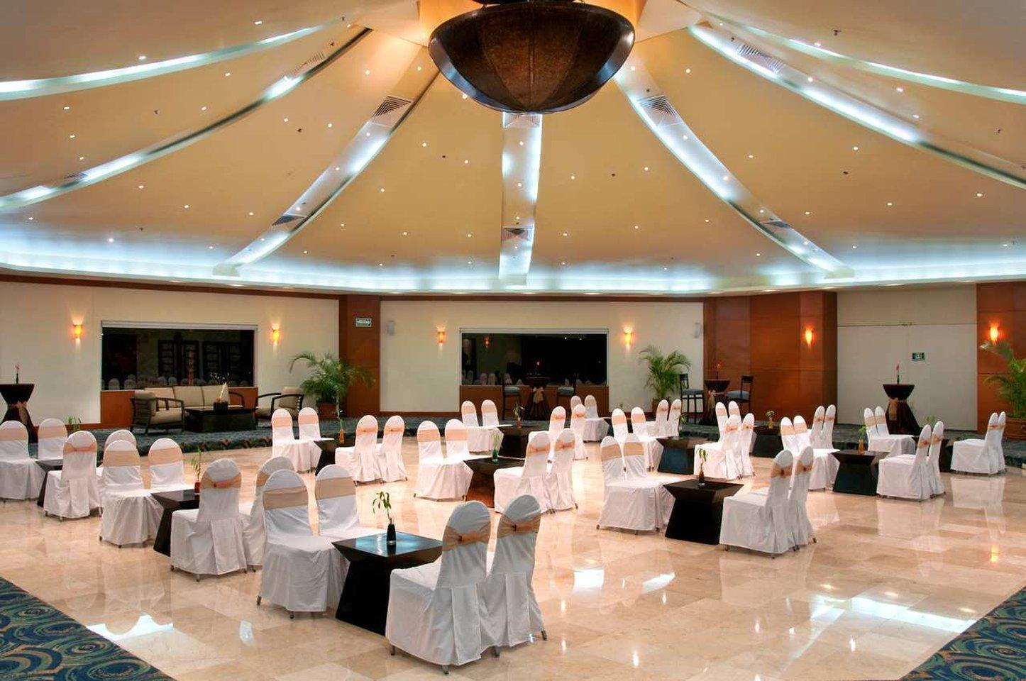 Hotel - Aeropuerto By Ihg Villahermosa