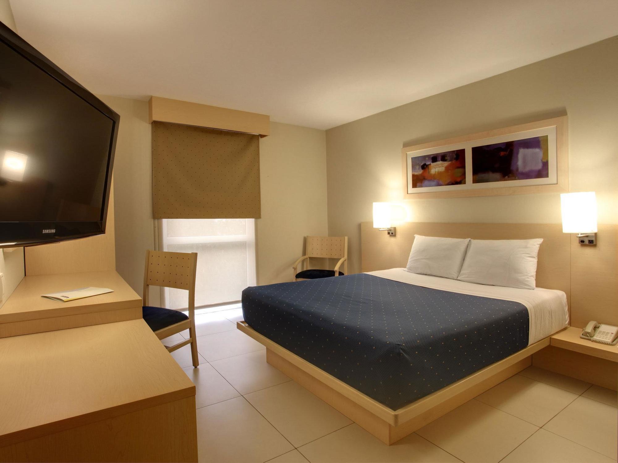 Express By Marriott Hotel Xalapa