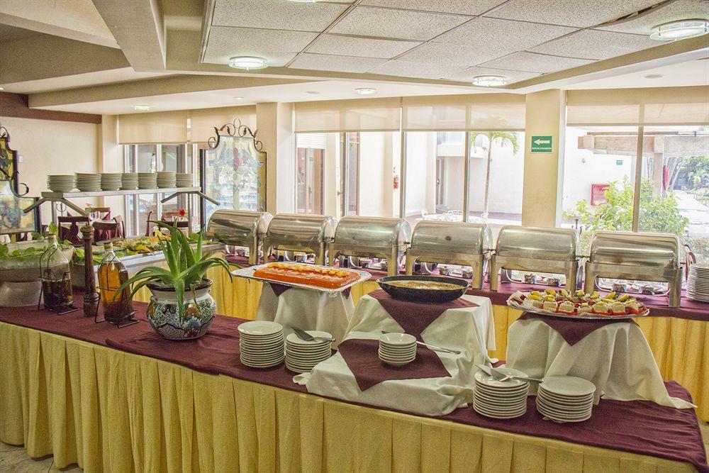De Hotel Tampico