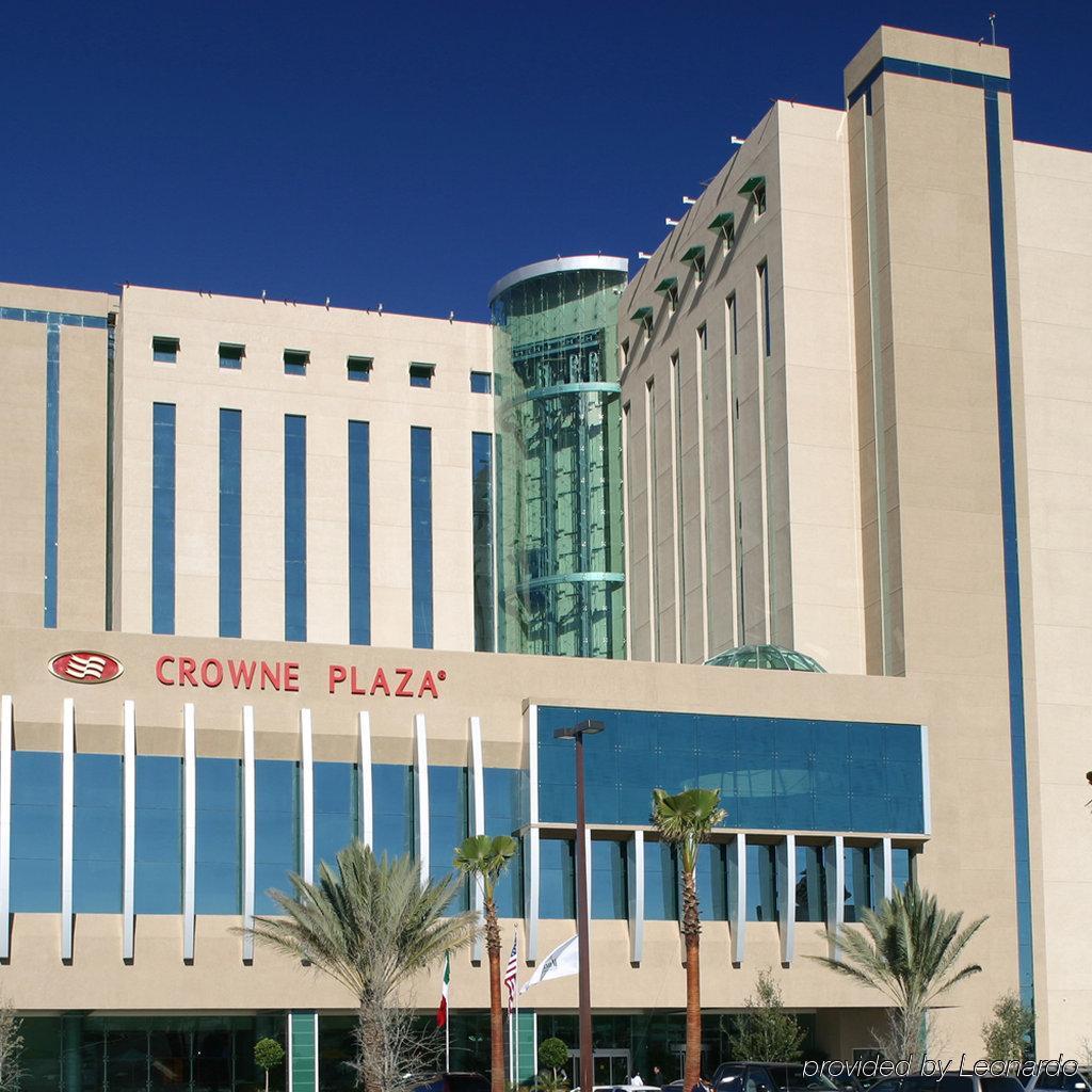 Hotel Crowne Plaza By Ihg Torreon