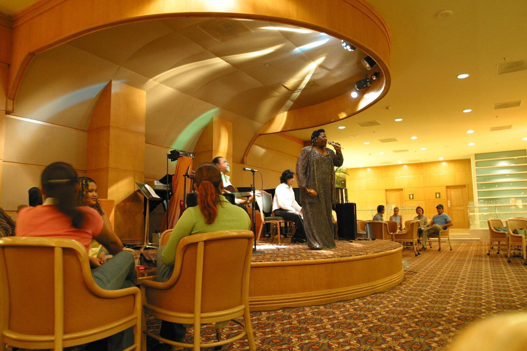 Crowne Plaza By Ihg 4* Torreon