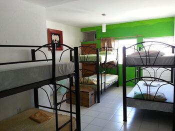 Guest house Oyster