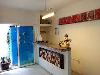 Guest house Oyster Veracruz