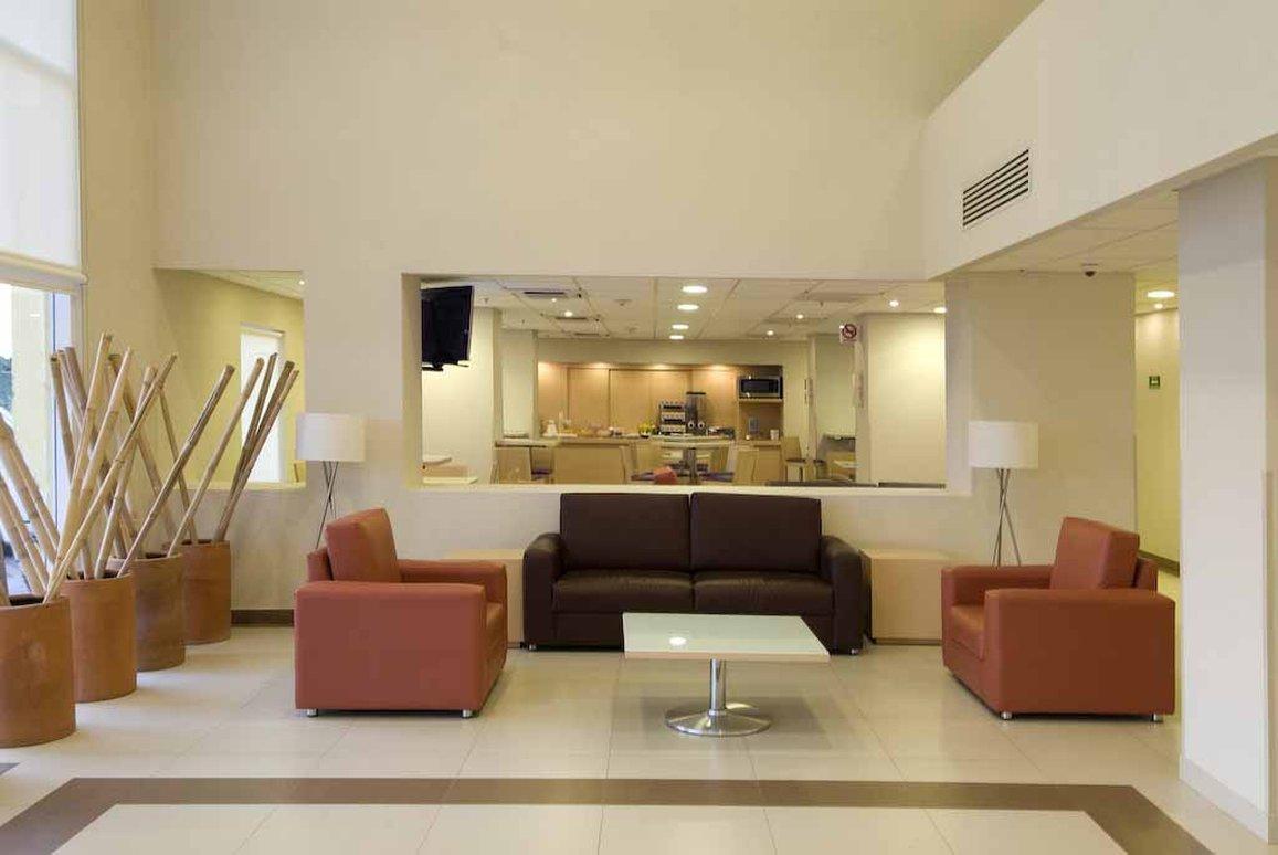 Express By Marriott 4* Tampico