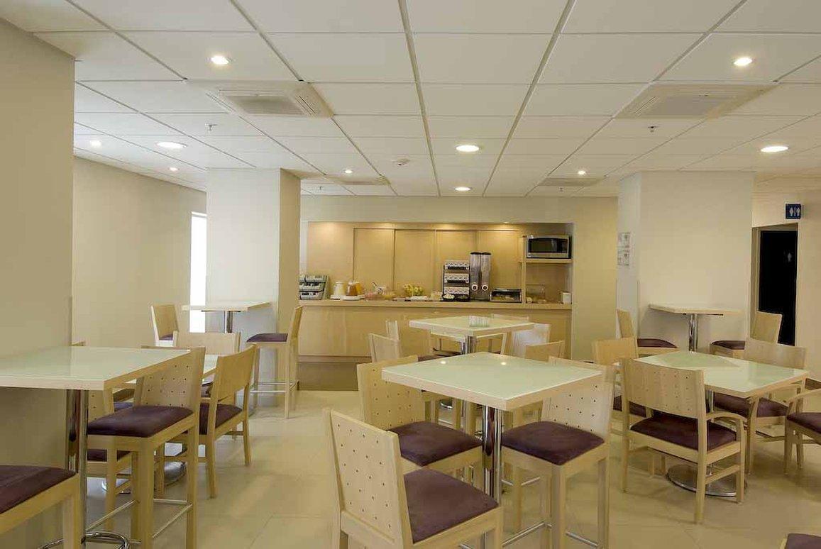 Hotel Express By Marriott Tampico
