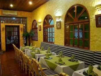 Fenix Hotel Tapachula
