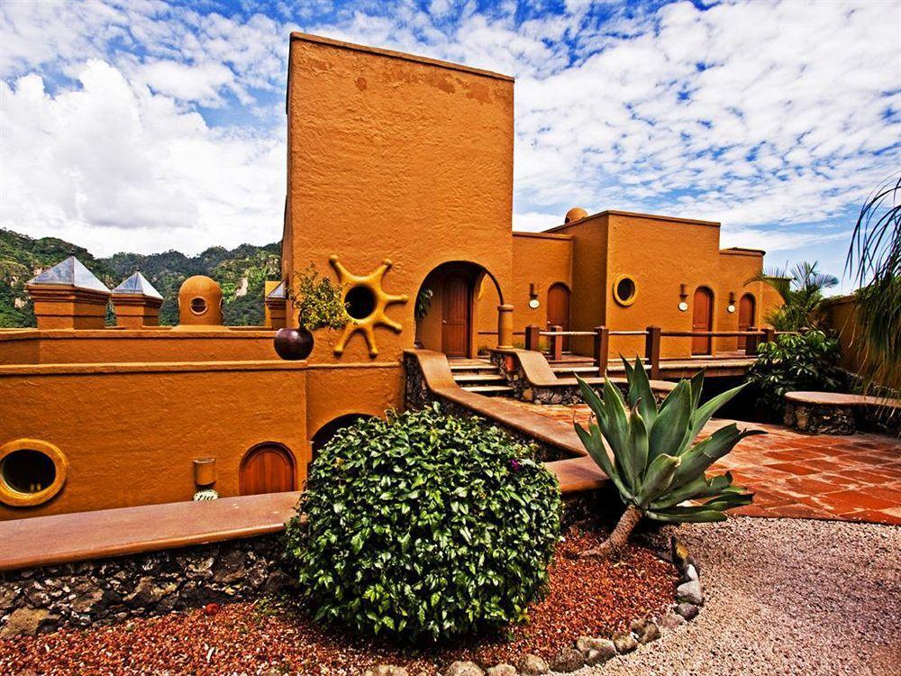 De La Luz - Holistic Hotel 5*