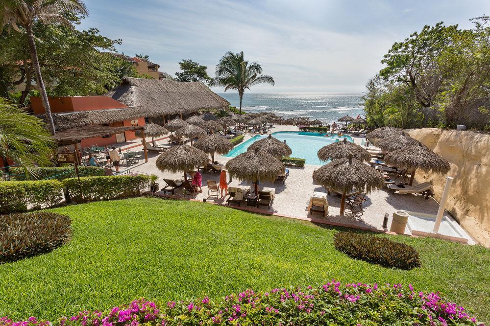 The Royal Punta De Mita By Palladium - Adults Only 5*