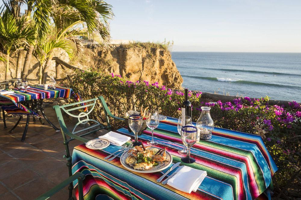 The Royal Punta De Mita By Palladium - Adults Only 5*
