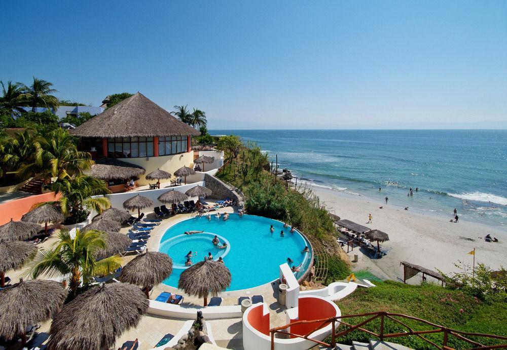 Hotel The Royal Punta De Mita By Palladium - Adults Only 5*