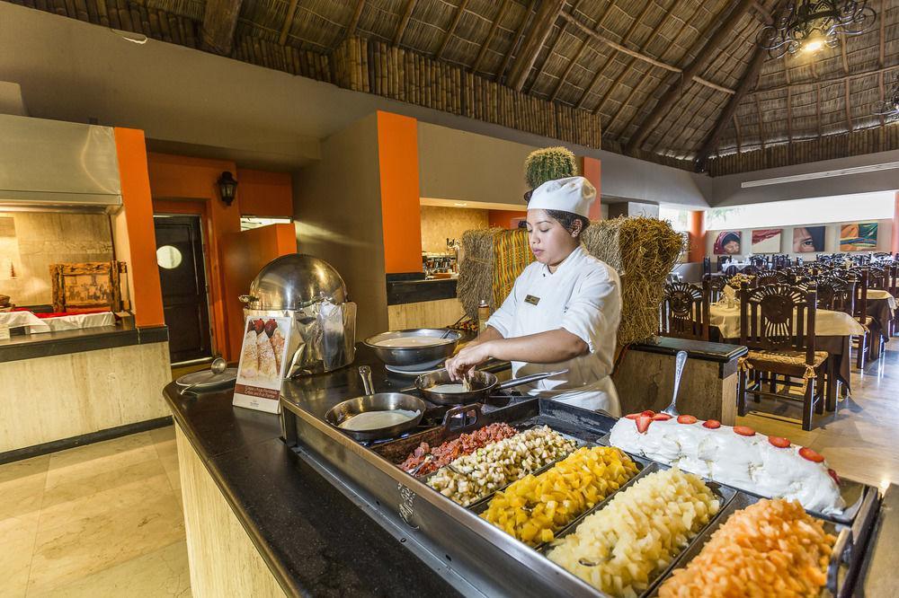 Hotel The Royal Punta De Mita By Palladium - Adults Only