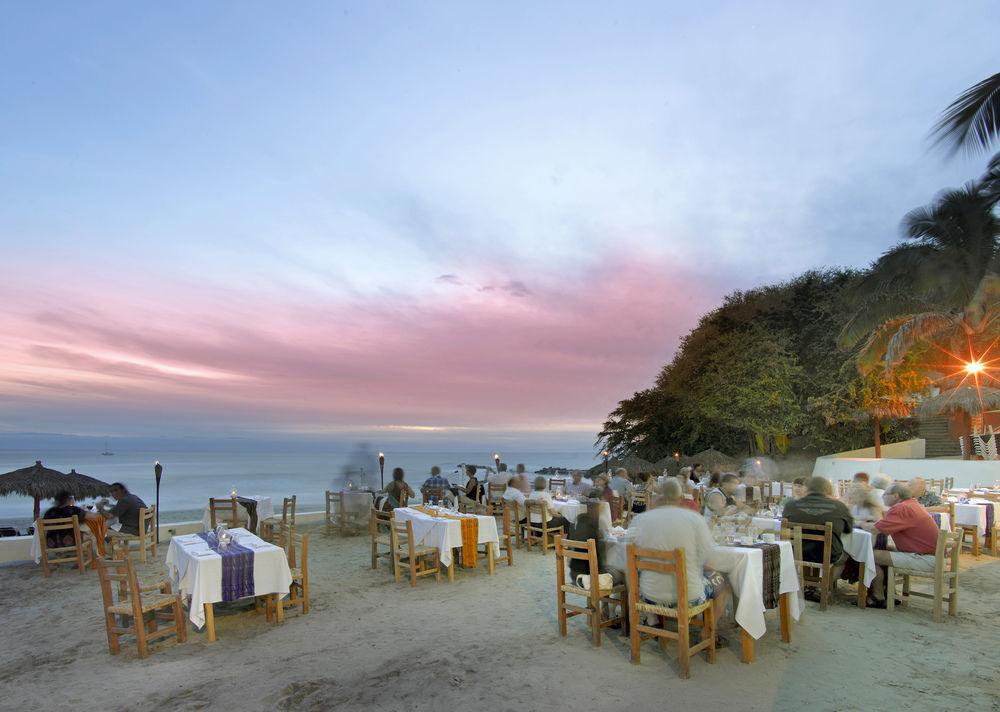 The Royal Punta De Mita By Palladium - Adults Only 5* Punta Mita