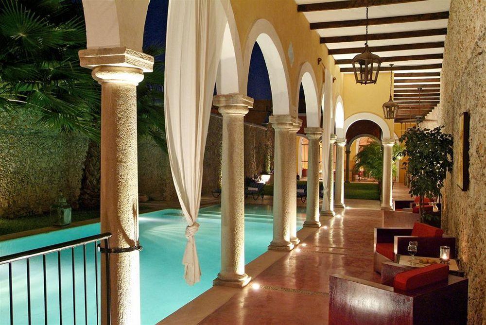 Hotel Hacienda