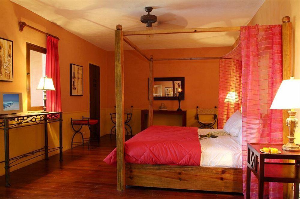Hacienda Hotel