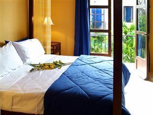 Hotel Hacienda Vip 4*