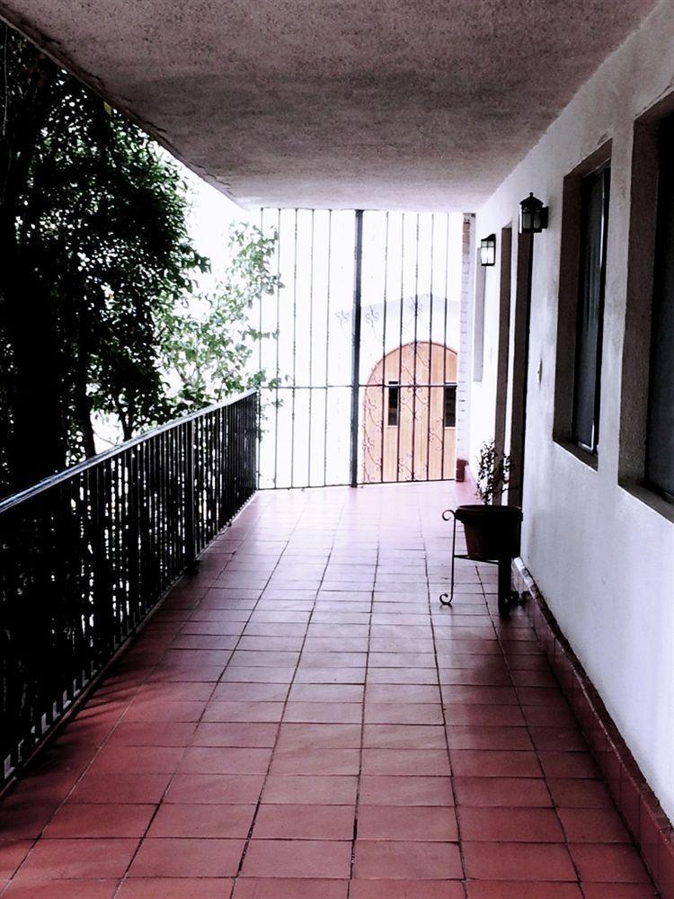 La Fuente, Saltillo