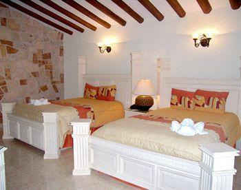 Hotel Ecotel Quinta Regia 5*