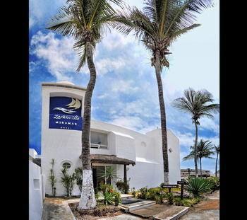 Lorencillo Miramar 3* Tampico