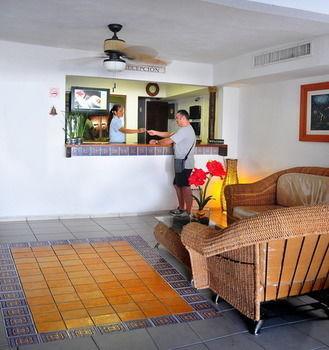 Hotel Lorencillo Miramar