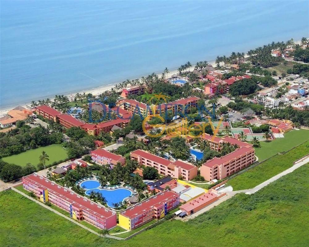 Grand Decameron Complex Bucerias, A Trademark Resort