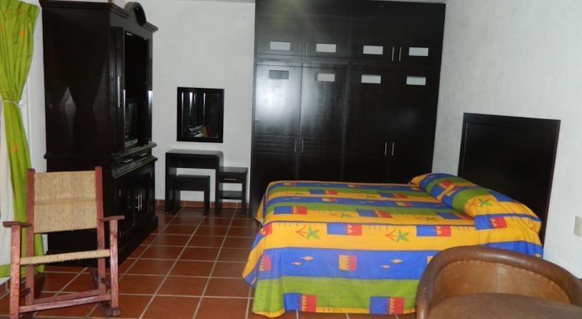 La Iguana Vallarta Lgbt Adults Only - Romantic Zone - Party Clubbing Street 3* Puerto Vallarta