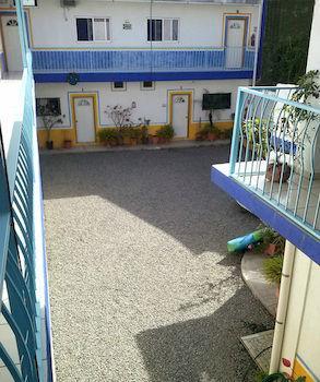 Sarabi Hotel