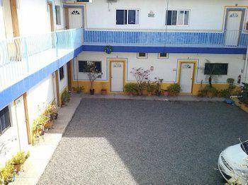 Hotel Sarabi