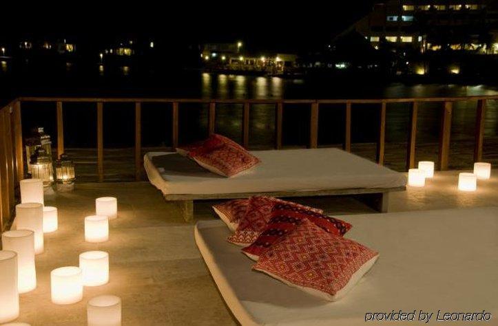 Hotel Na Balam 4*