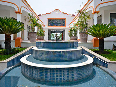 Hotel Mision