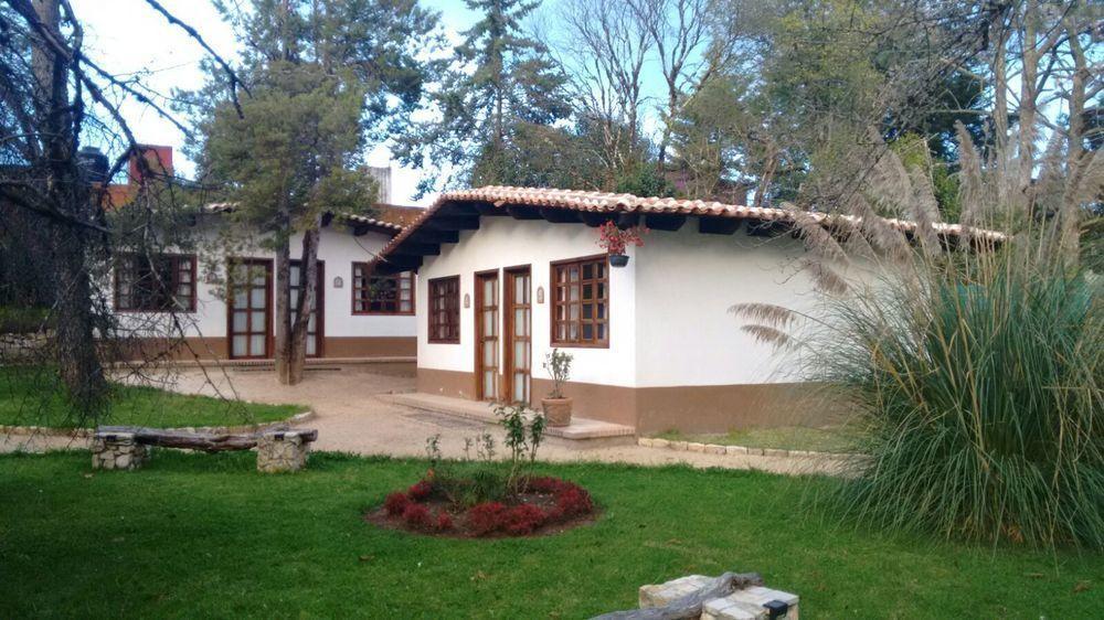 Hotel Hacienda Club La Diligencia San Cristobal de las Casas