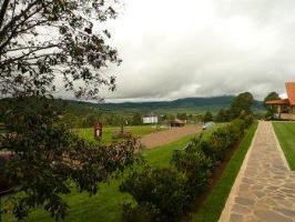 Cabanas Montecielo Mazamitla
