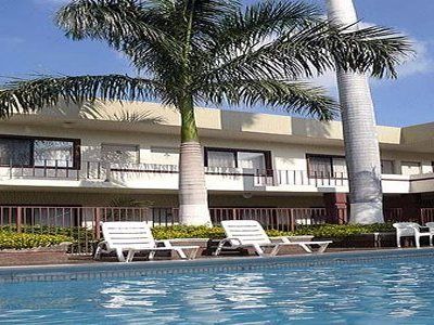 Quality 4* Ciudad Obregon