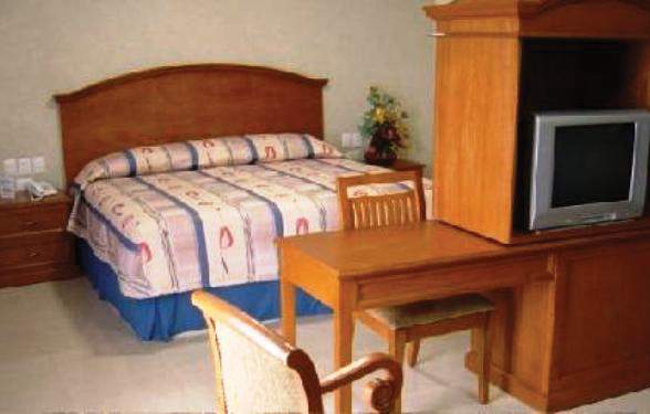 Hotel Ruiz Milan Veracruz