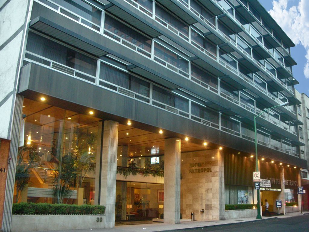 Metropol Mexico City