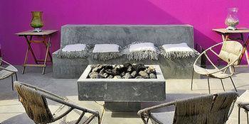 The Hotelito 3* Todos Santos