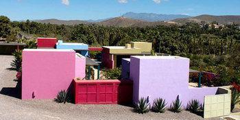 The Hotelito Todos Santos