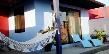 Hotel The Hotelito Todos Santos