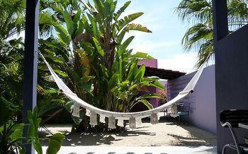 The Hotelito Todos Santos