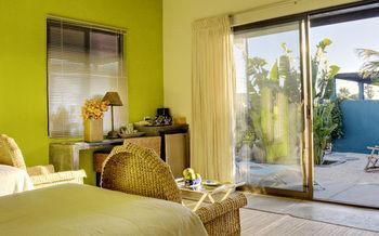 The Hotelito Hotel Todos Santos