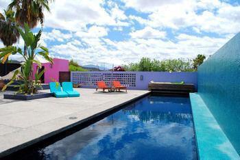 The Hotelito Hotel