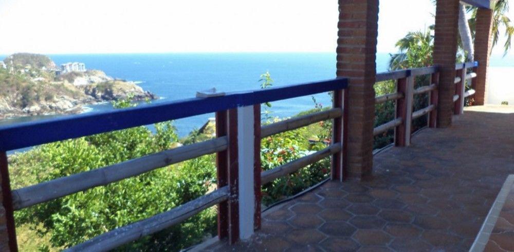 Angel Del Mar Hotel 3*