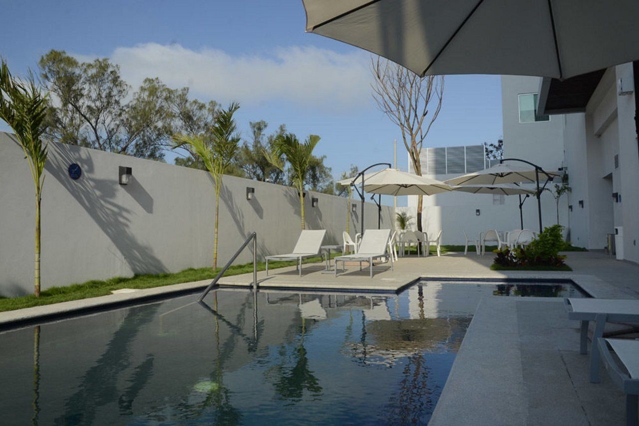 La Venta 4*